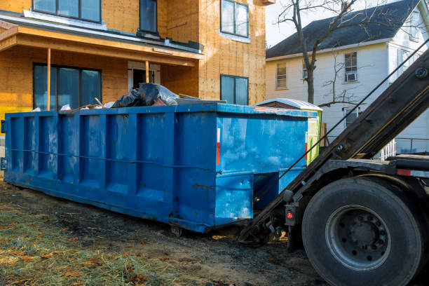 Best Attic Cleanout Services  in Bowling Green, MD