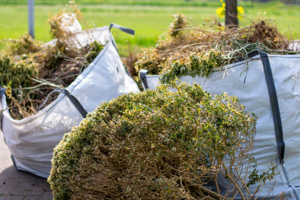 Trusted Bowling Green, MD Junk Removal Experts