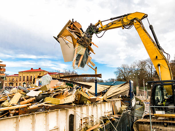 Best Trash Removal Near Me  in Bowling Green, MD